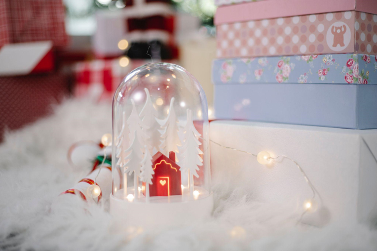 The Heartwarming Christmas Tree Tradition