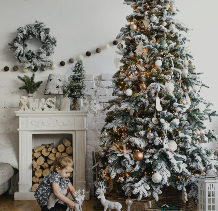The Best Types of Artificial Christmas Trees to Light Up Your Holidays